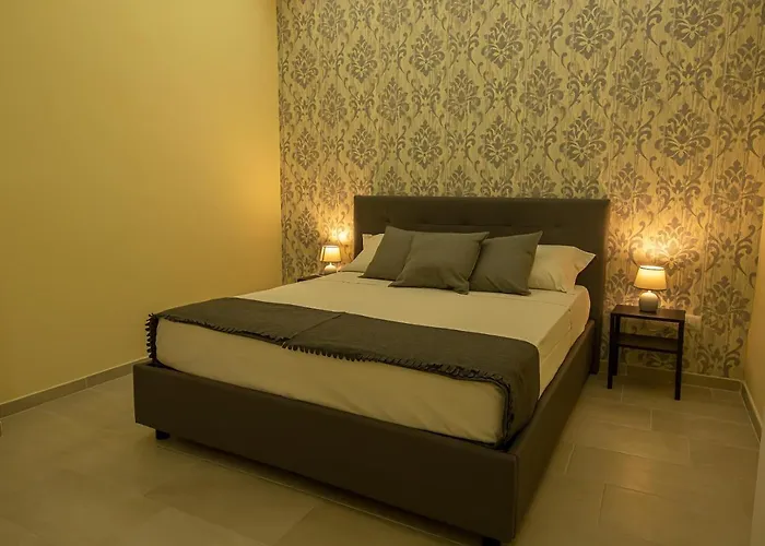 Olina Apartments N.6